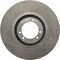 Centric Parts Standard Brake Rotor, 121.67041 121.67041 - alternate 3